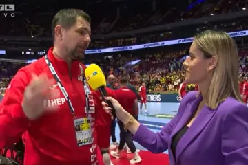 &Scaron;poljarić otkrio plan za pobjedu u derbiju: 'To ne smijemo raditi'