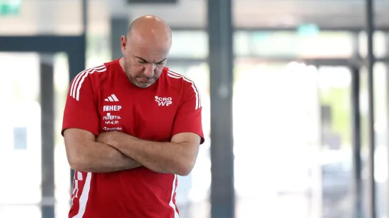 Evo &scaron;to pi&scaron;u srpski mediji nakon poraza Hrvatske u Beogradu: 'Hrvati pobjegli s crte!'