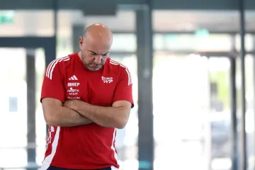 Evo &scaron;to pi&scaron;u srpski mediji nakon poraza Hrvatske u Beogradu: 'Hrvati pobjegli s crte!'