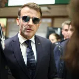 Trump bez dlake na jeziku komentirao Macrona: '&Scaron;to mu se dovraga dogodilo?