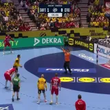 Hrvatski rukometa&scaron;i grozno u&scaron;li u derbi: Zabio nam i &Scaron;veđanin Roganović