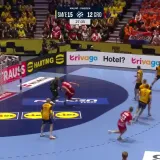 Pogledajte &scaron;to je Srna pokazivao sucima na svom licu