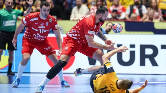 &Scaron;vedska express: Hrvatska nikako ne može uhvatiti ritam, a rezultat je bitan: 'Imamo problem'