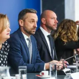 Propali pregovori Vlade i sindikata! Piletić: 'Kako je ponuda od 278 milijuna eura neprihvatljiva?