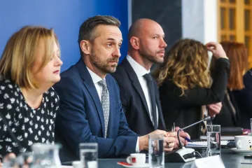 Propali pregovori Vlade i sindikata! Piletić: 'Kako je ponuda od 278 milijuna eura neprihvatljiva?