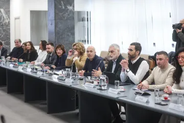 Nova Vladina ponuda podijelila sindikate: Državnim službama povi&scaron;ica prihvatljiva, javnima ne!