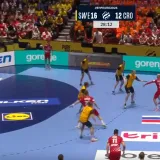 Nije Balić, ali može i ovaj Ivano: Kakva bombetina Pavlovića!