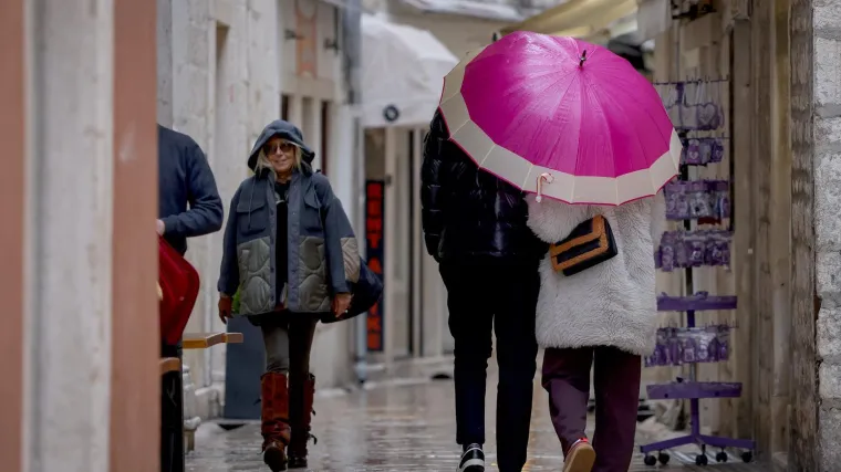 Zima popu&scaron;ta, a stiže ono &scaron;to Hrvati ne vole: Meteorologinja otkrila &scaron;to nas čeka, hoće li opet pasti snijeg?
