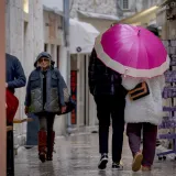 Zima popu&scaron;ta, a stiže ono &scaron;to Hrvati ne vole: Meteorologinja otkrila &scaron;to nas čeka, hoće li opet pasti snijeg?