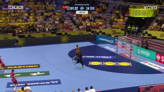 Kad ne mogu na&scaron;a krila i vanjski igrači, može Dominik Kuzmanović