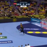 Kad ne mogu na&scaron;a krila i vanjski igrači, može Dominik Kuzmanović