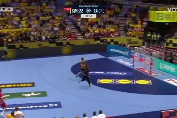 Kad ne mogu na&scaron;a krila i vanjski igrači, može Dominik Kuzmanović