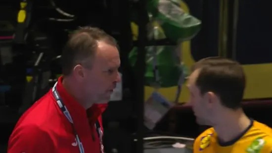 Sigurdssona rijetko vidimo u ovakvom izdanju: Derao se i psovao suparničkog igrača