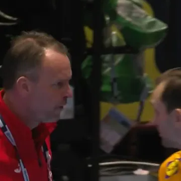 Sigurdssona rijetko vidimo u ovakvom izdanju: Derao se i psovao suparničkog igrača