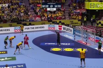 Ne ide pa ne ide: Na&scaron;i rukometa&scaron;i nisu imali svoju noć, jedan čovjek nas izluđivao