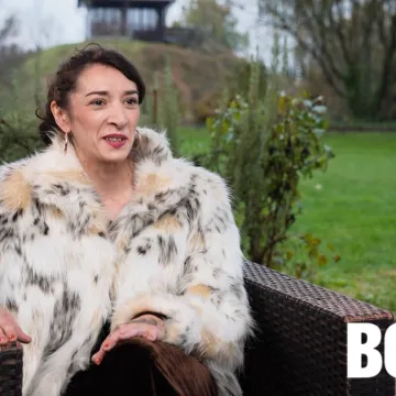 Valentina nakon showa iskreno priznala: 'Problemi na farmi su se često gurali pod tepih'