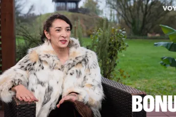 Valentina nakon showa iskreno priznala: 'Problemi na farmi su se često gurali pod tepih'