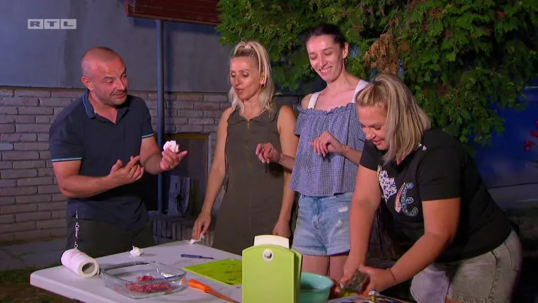 Valentina nakon showa iskreno priznala: 'Problemi na farmi su se često gurali pod tepih'