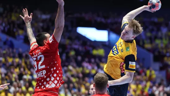 &Scaron;vedska zamrznula Hrvatsku na -8 i u drugi krug Eura prenosimo nulu