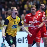 Gorak poraz Hrvatske na Euru, &Scaron;veđani su nas spustili na zemlju! Evo &scaron;to kažu igrači...