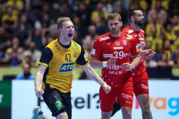 Gorak poraz Hrvatske na Euru, &Scaron;veđani su nas spustili na zemlju! Evo &scaron;to kažu igrači...