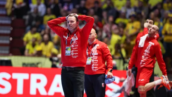 Hrvatsku sada čeka apsolutni pakao: Pogledajte raspored drugog kruga i &scaron;to nam treba za polufinale