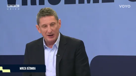 Džomba i Vori detektirali uzroke bolnog poraza Hrvatske od &Scaron;vedske