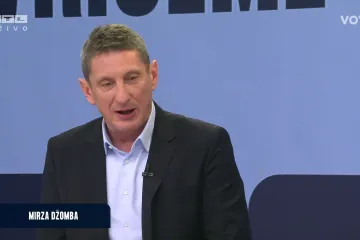 Džomba i Vori detektirali uzroke bolnog poraza Hrvatske od &Scaron;vedske