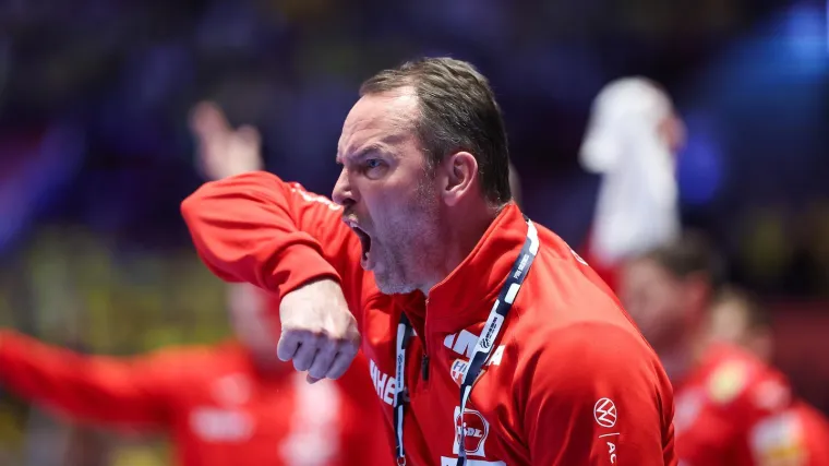 Sigurdsson: 'Imamo puno toga za pričati'; Martinović: 'Ovo nismo bili mi! Borili smo se, ali bez glave'