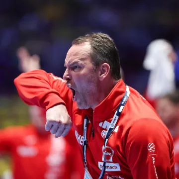 Sigurdsson: 'Imamo puno toga za pričati'; Martinović: 'Ovo nismo bili mi! Borili smo se, ali bez glave'