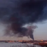 Ukrajinci razorili ruski natni terminal, najmanje dvoje mrtvih: 'Ovo im je druga noć zaredom'