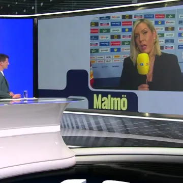 Maja se javila iz Malm&ouml;a nakon te&scaron;kog poraza Hrvatske, evo &scaron;to su joj rekli na&scaron;i rukometa&scaron;i