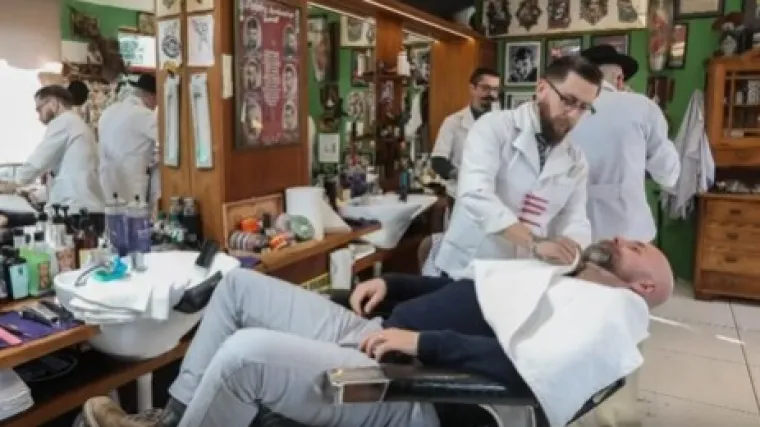 Eksplozija barber shopova u Hrvatskoj, ali i cijena mu&scaron;kog &scaron;i&scaron;anja: Provjerili smo u čemu je tajna