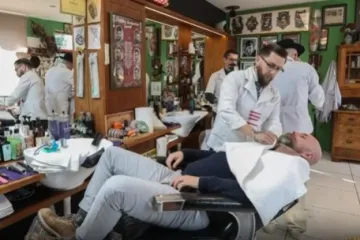 Eksplozija barber shopova u Hrvatskoj, ali i cijena mu&scaron;kog &scaron;i&scaron;anja: Provjerili smo u čemu je tajna