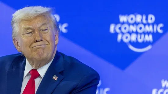 Trump bez kočnica! Zamijenio Grenland s Islandom - četiri puta! Pojasnio i za&scaron;to NATO nije fer