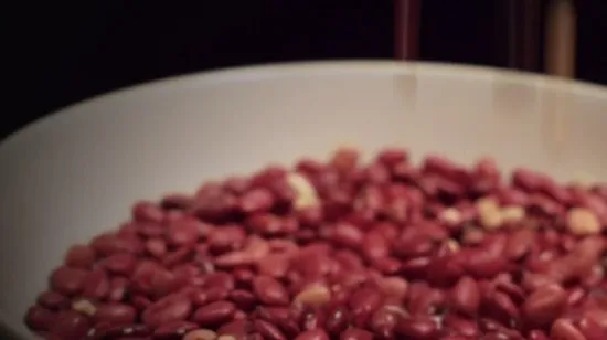 Najobičniji grah progla&scaron;en otrovnom biljkom godine: Mooolim?! Evo &scaron;to kaže Direktov nutricionist