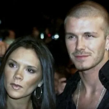Raspad dinastije Beckham: Imamo priču o Davidu i Victoriji. Doznajte tko su Peltzovi