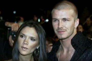 Raspad dinastije Beckham: Imamo priču o Davidu i Victoriji. Doznajte tko su Peltzovi