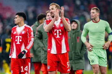 Bayern ne posustaje, Barca i Liverpool odradili posao