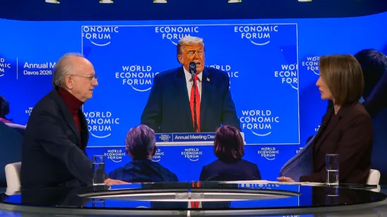 Vagali smo riječ po riječ, evo za&scaron;to Trumpov govor ne drži vodu...