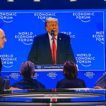 Vagali smo riječ po riječ, evo za&scaron;to Trumpov govor ne drži vodu...