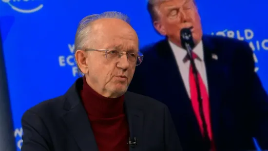 Profesor Kurelić kod Mojmire analizirao 72. minute 'Trumpizma': 'To je bila ključno, najdramatičnije...'