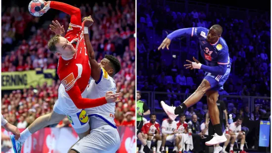 Evo kad i gdje gledati megautakmicu Francuska - Danska i superutakmice u skupini 'smrti' drugog kruga Eura