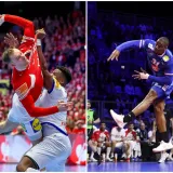 Evo kad i gdje gledati megautakmicu Francuska - Danska i superutakmice u skupini 'smrti' drugog kruga Eura