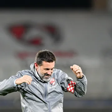 Željko Kopić razotkriva Dinamovog suparnika u ključnoj utakmici: 'Skloni su pucanju u jednoj specifičnoj situaciji'