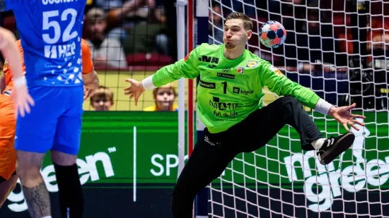 Nismo briljirali, ali ovo je bilo spektakularno: Telemach potez dana je 'leteći' Kuzma