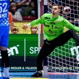 Nismo briljirali, ali ovo je bilo spektakularno: Telemach potez dana je 'leteći' Kuzma