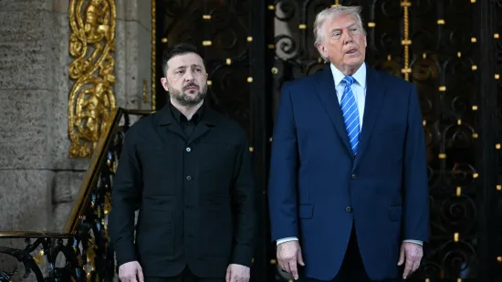 Zelenski se danas sastaje s Trumpom dok dio američke delegacije putuje kod Vladimira Putina