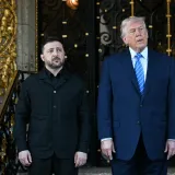 Zelenski se danas sastaje s Trumpom dok dio američke delegacije putuje kod Vladimira Putina