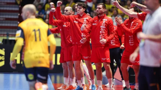 Poznati su termini utakmica Hrvatske u drugom krugu: Jasno je za&scaron;to je Mara&scaron; ovo prozvao 'nehumanim'